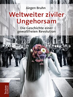 cover image of Weltweiter ziviler Ungehorsam
